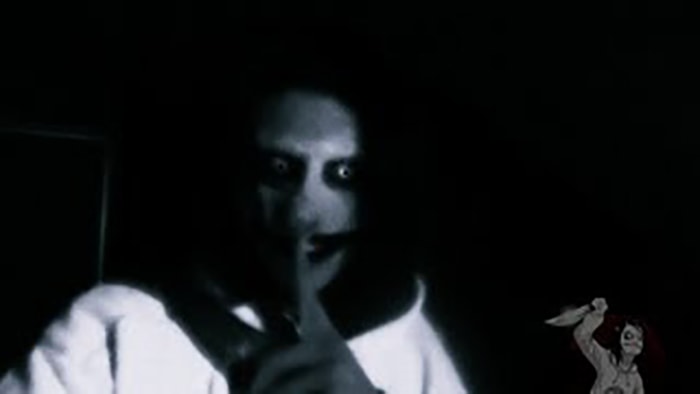 Jeff The Killer - Go to sleep