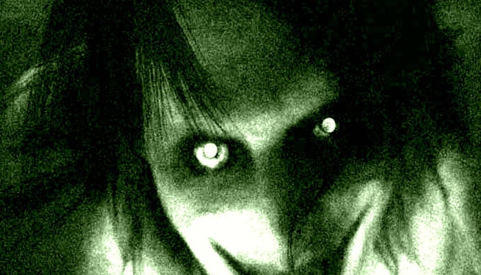 Jeff The Killer - Go to sleep