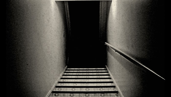 Los juegos paranormales más aterradores – 2