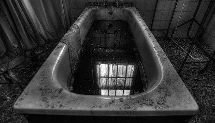 Los juegos paranormales más aterradores – 4
