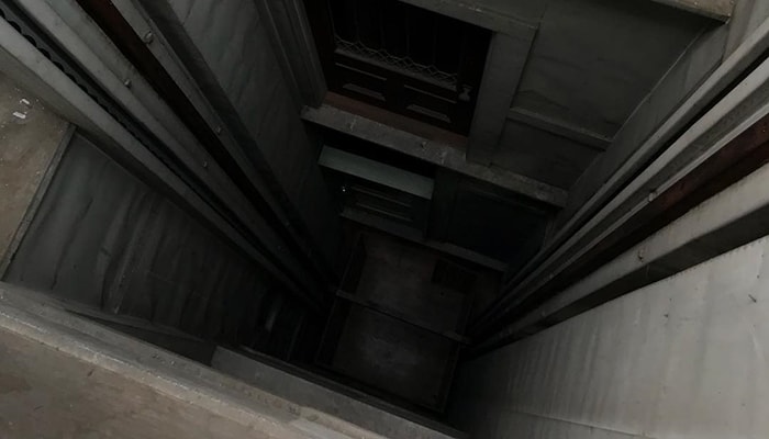 La tenebrosa mansión Winchester 2