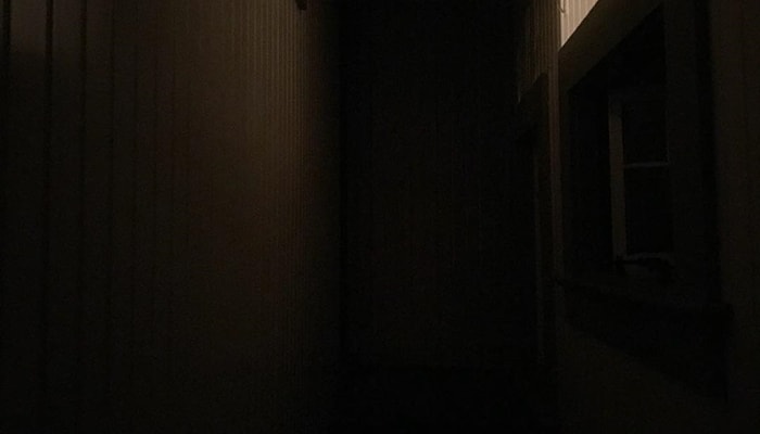 La tenebrosa mansión Winchester 4