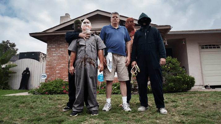 McKamey Manor: La casa de terror más extrema | 10