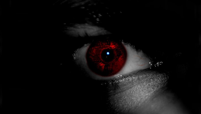 Mitos terroríficos que dicen ser reales - 4