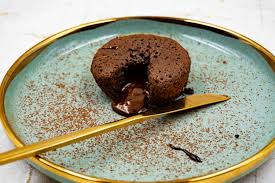 chocolate-lava-cake