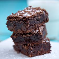 fudgy-brownies