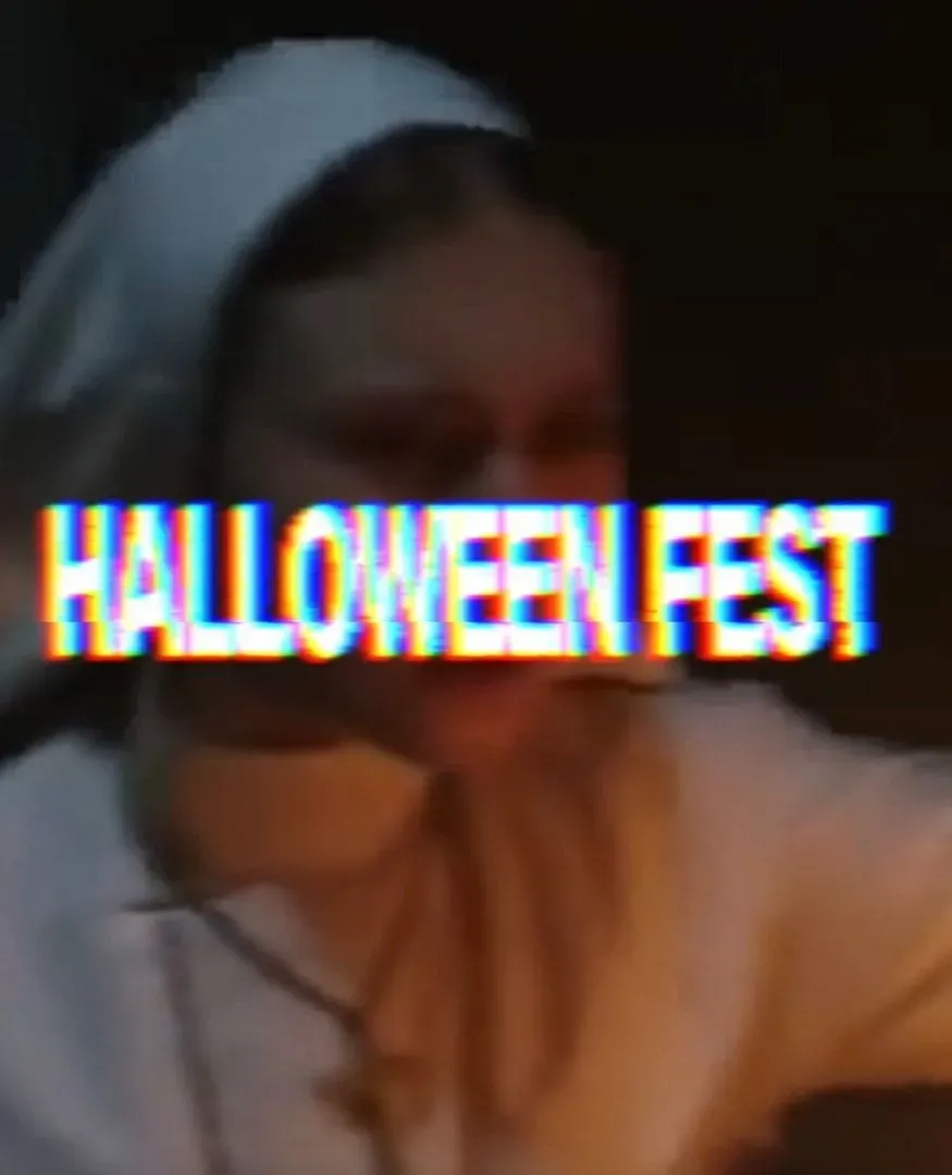 Halloween Rumors Fest