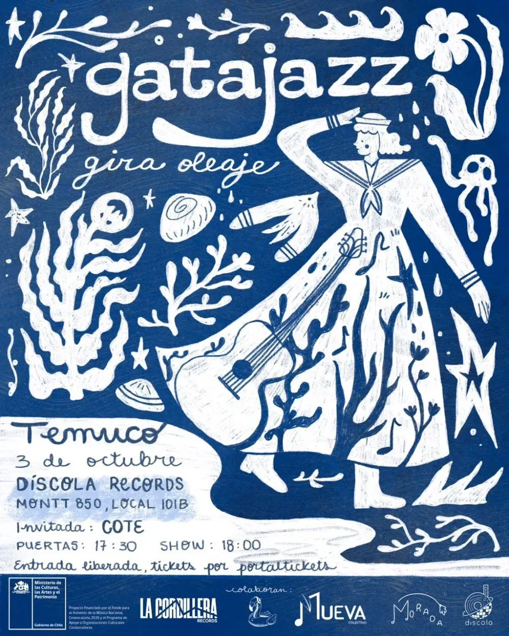 Gatajazz