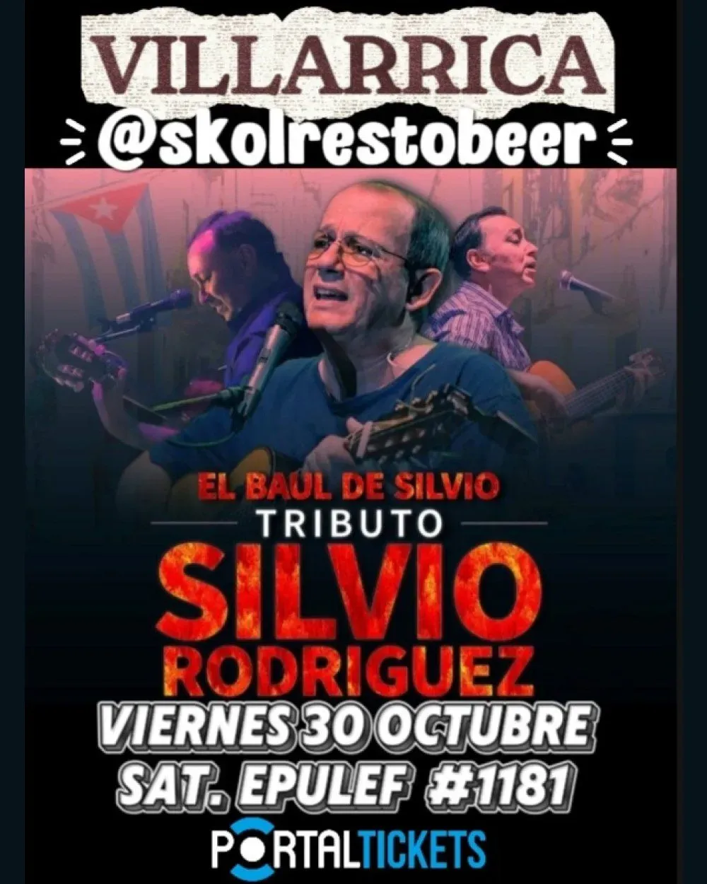 El Baúl de Silvio