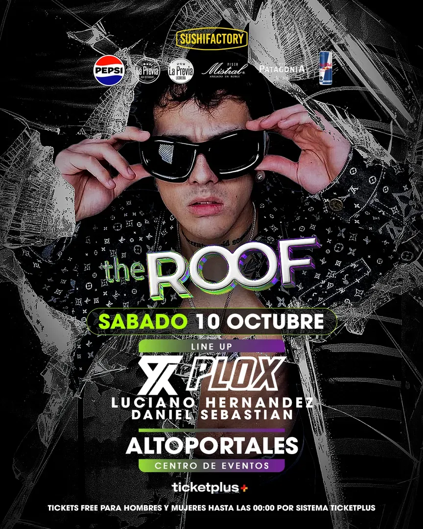 The Roof