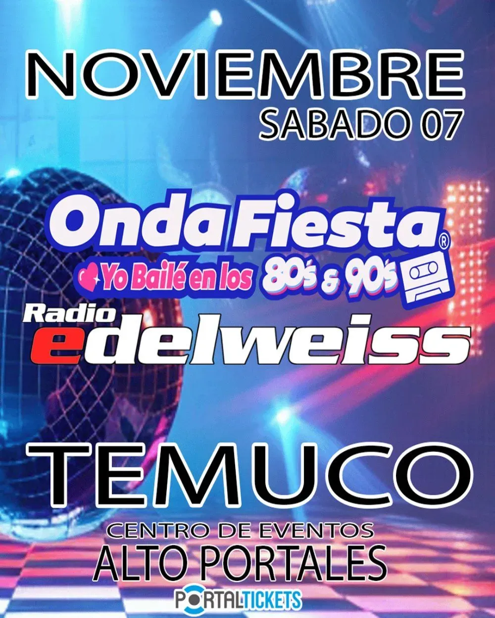 Onda Fiesta Radio Edelweiss