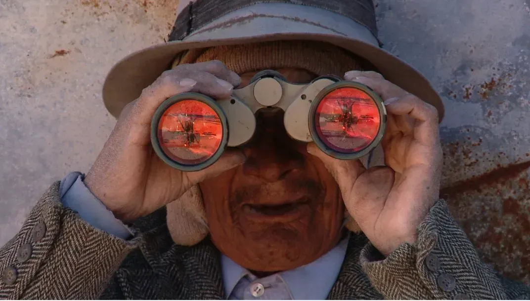 Cine: Surire + conversatorio