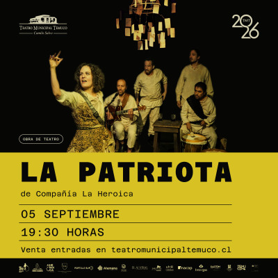 La Patriota