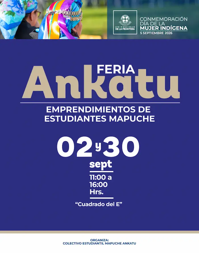 Feria Ankatu