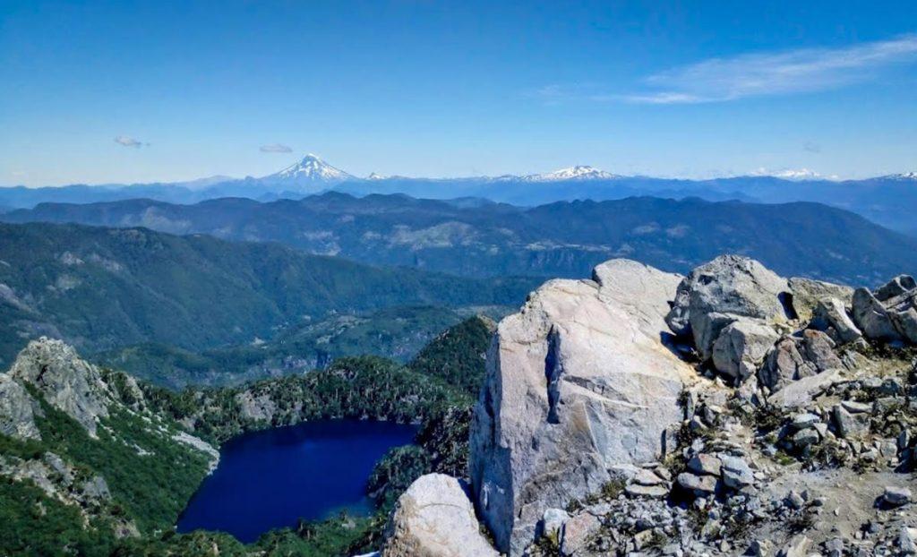 Parque Nacional Huerquehue