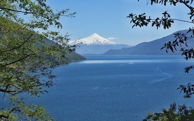 Lago Caburgua