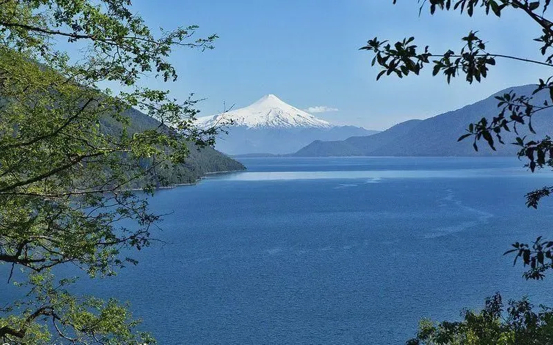 Lago Caburgua