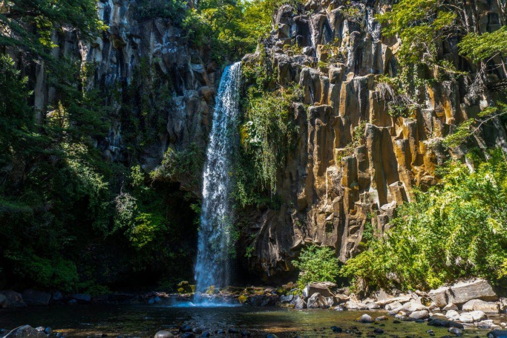 Salto La Princesa