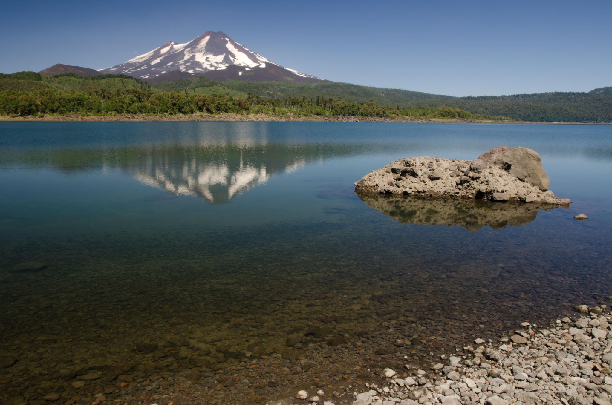 Laguna Espejo