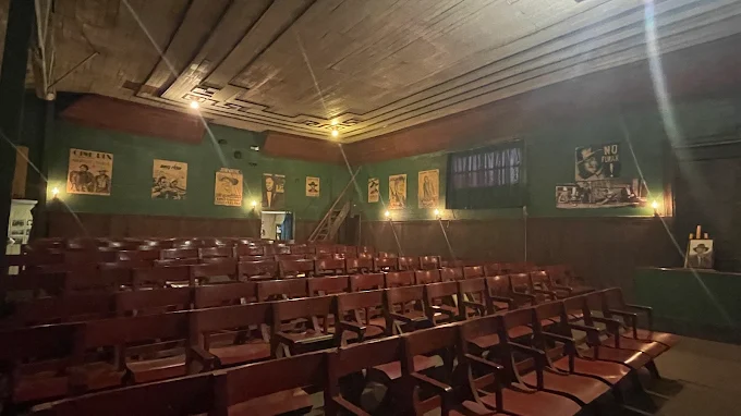 Cinema Pastene