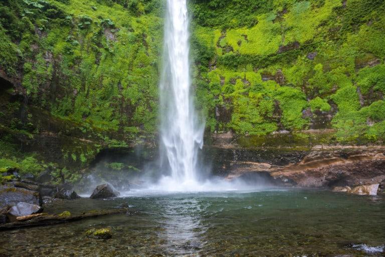 Salto del Indio