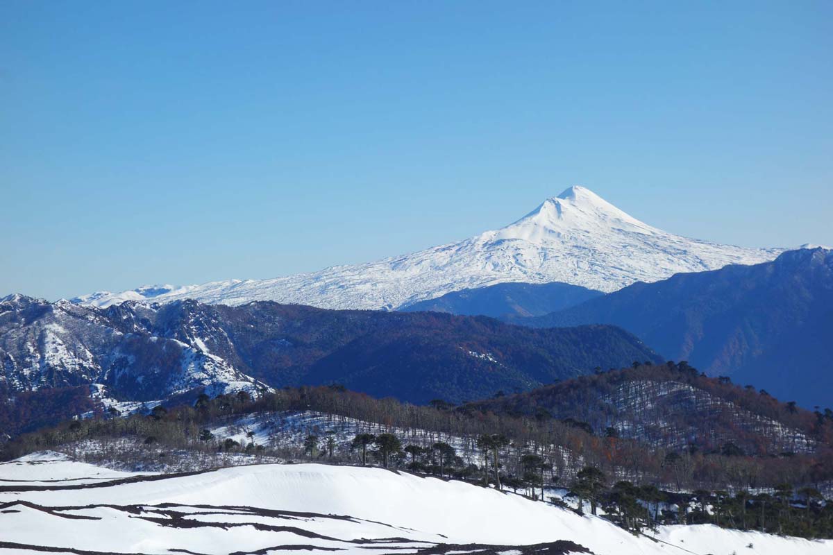 Volcán Sollipulli