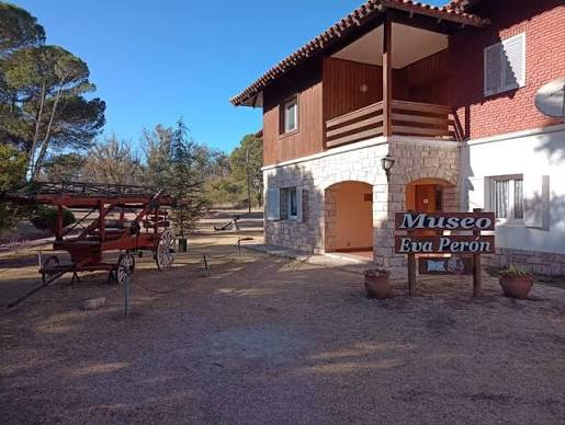 Museo Histórico de Lumaco