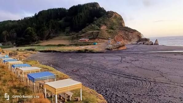 Playa Trovolhue