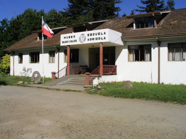 Museo Histórico Julio Abasolo Aldea