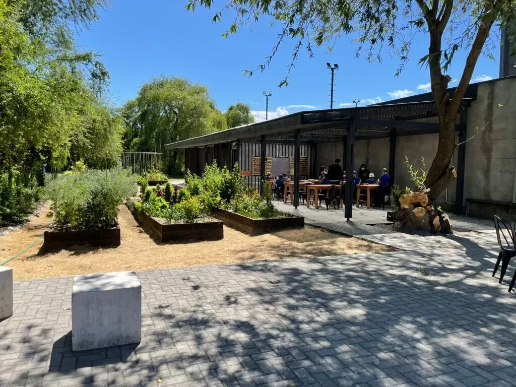 Museo interactivo regional de agroecología y sustentabilidad (MIRAS)