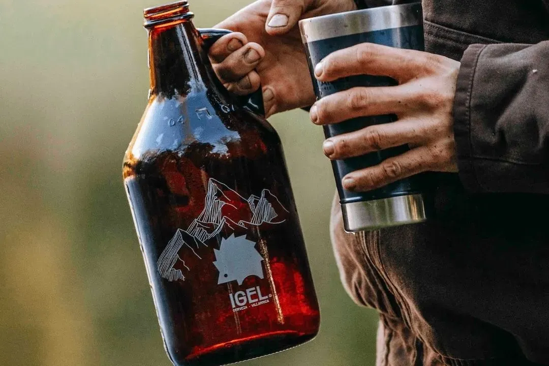 Cervecería Igel