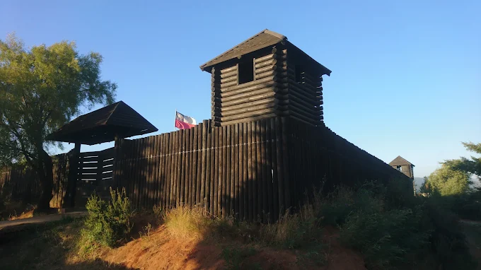 Museo Mapuche de Purén