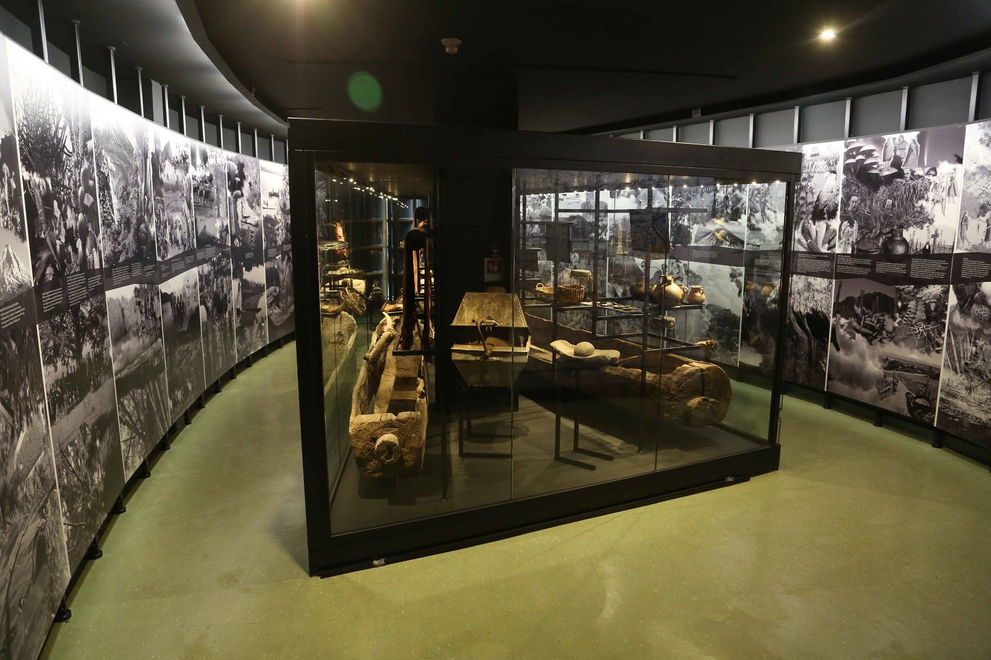 Museo Leandro Penchulef