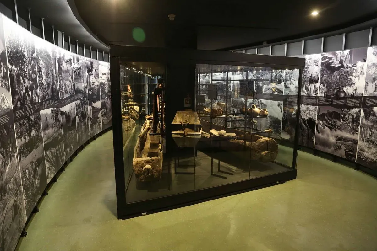 Museo Leandro Penchulef