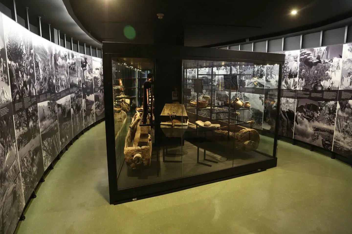 Museo Leandro Penchulef