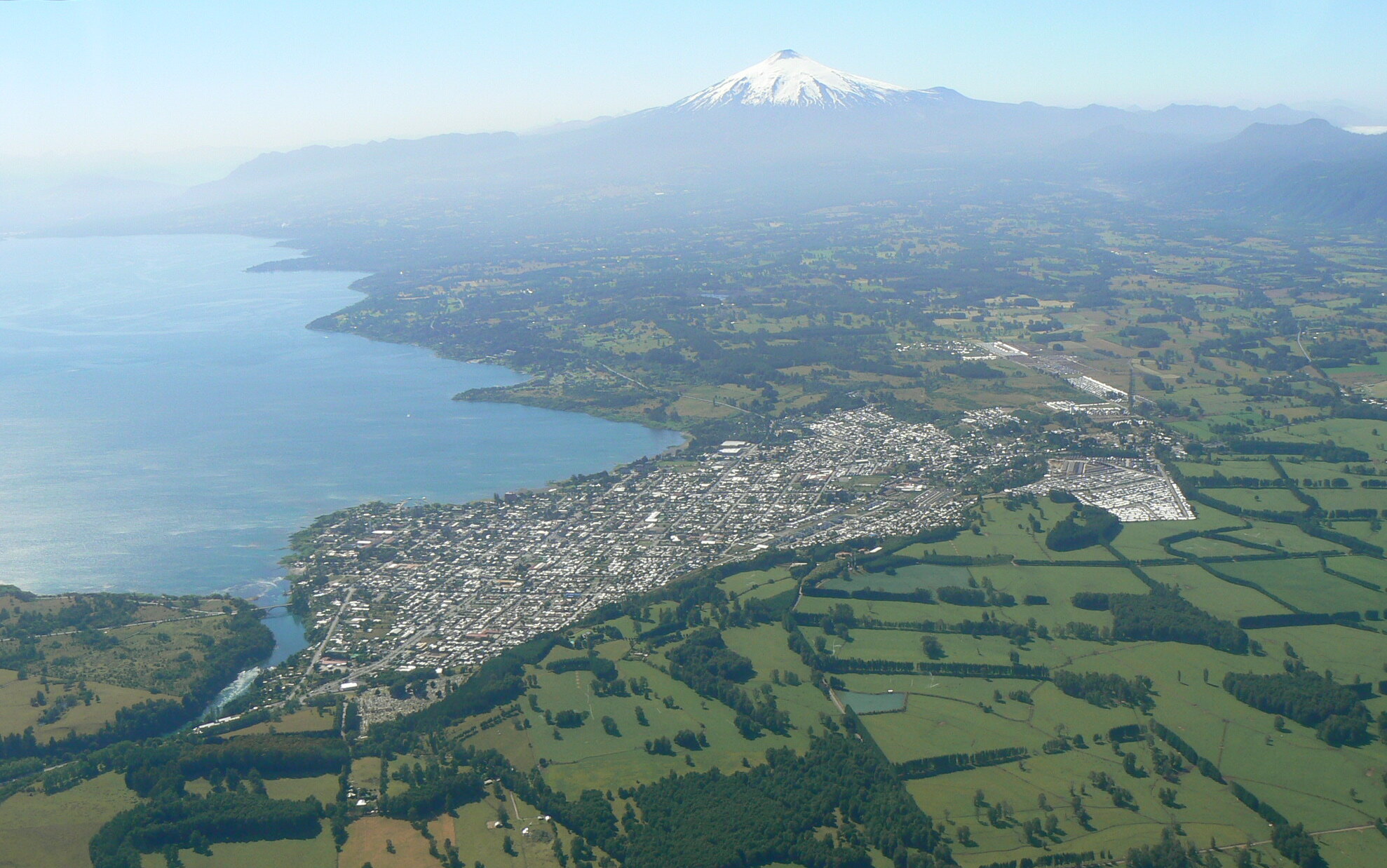 Cerro Mirador (Villarrica)