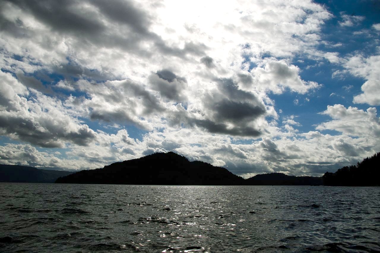 Lago Colico