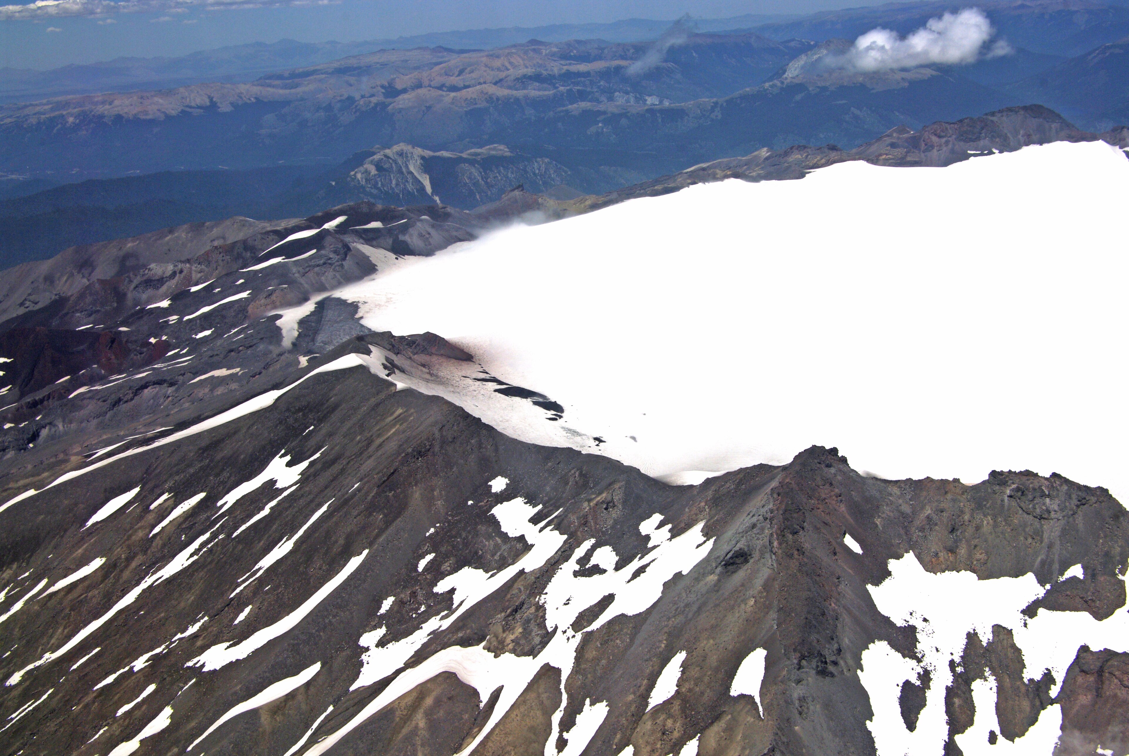 Reserva Nacional Villarrica