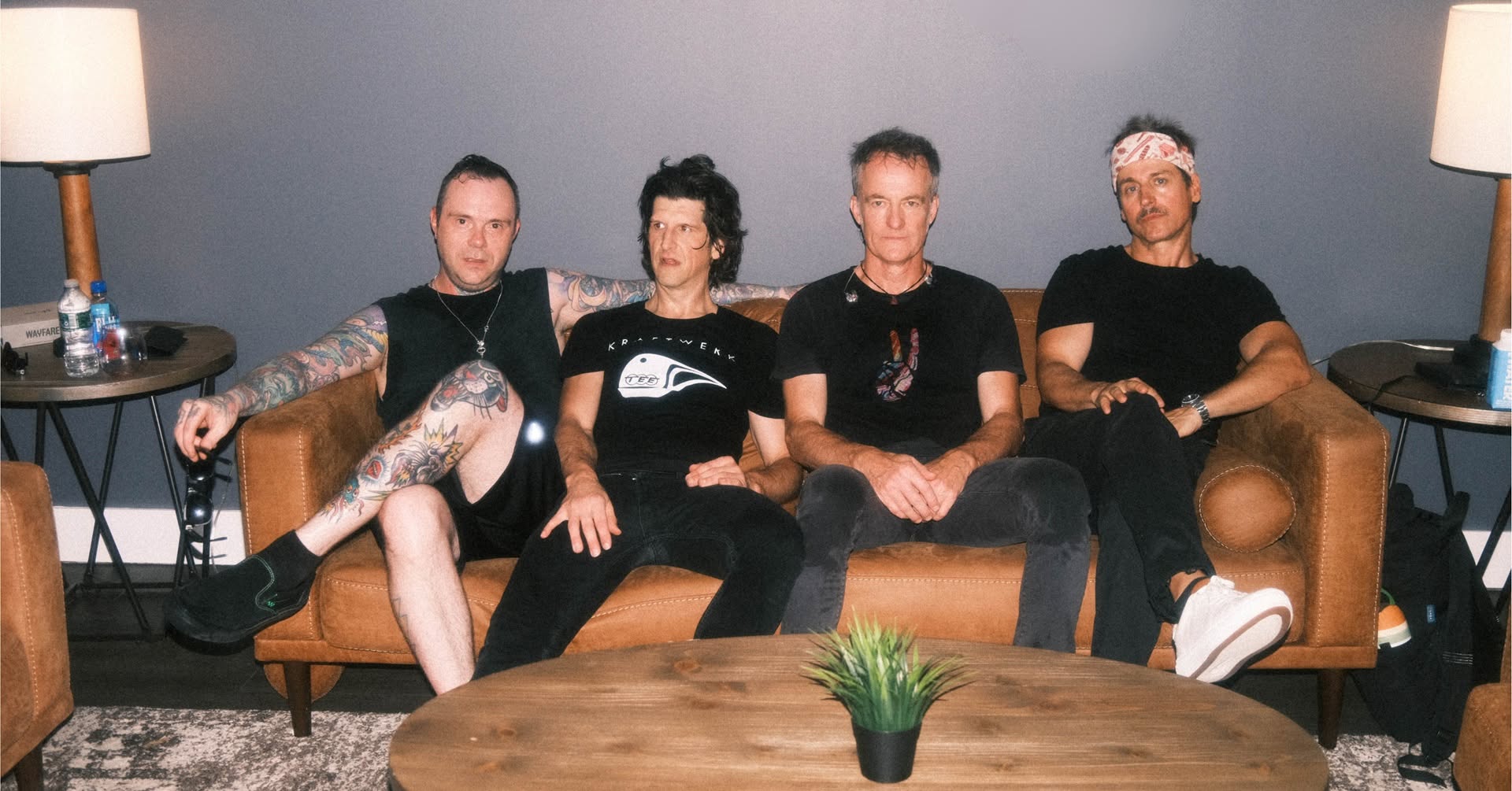 OUR LADY PEACE: 30th Anniversary Tour