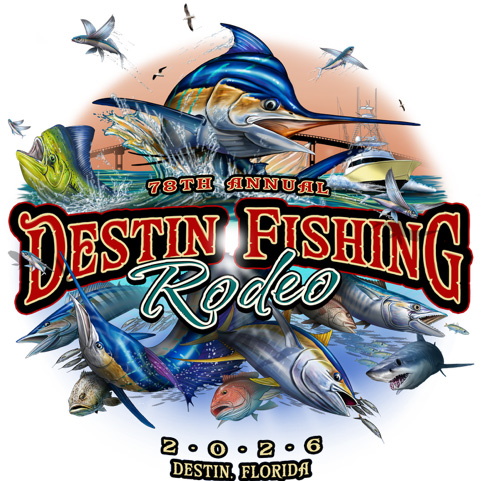 78th Annual Destin Fishing Rodeo