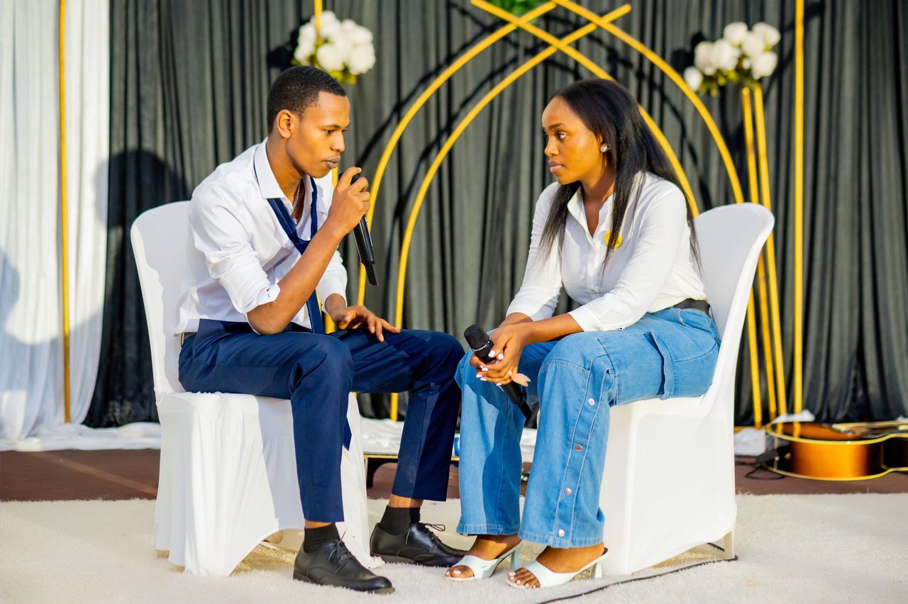 Volunteer with Destiny Helpers