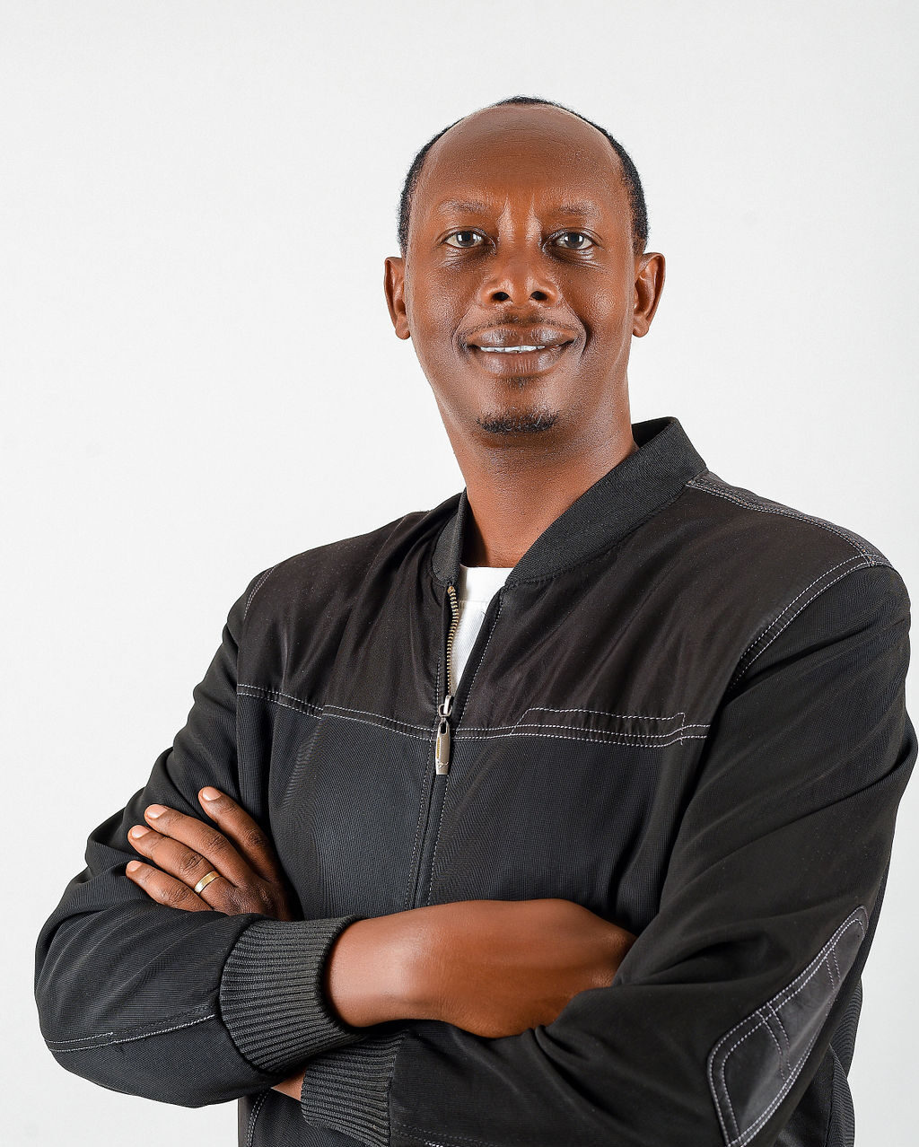 Dr. Julius Kamwesiga