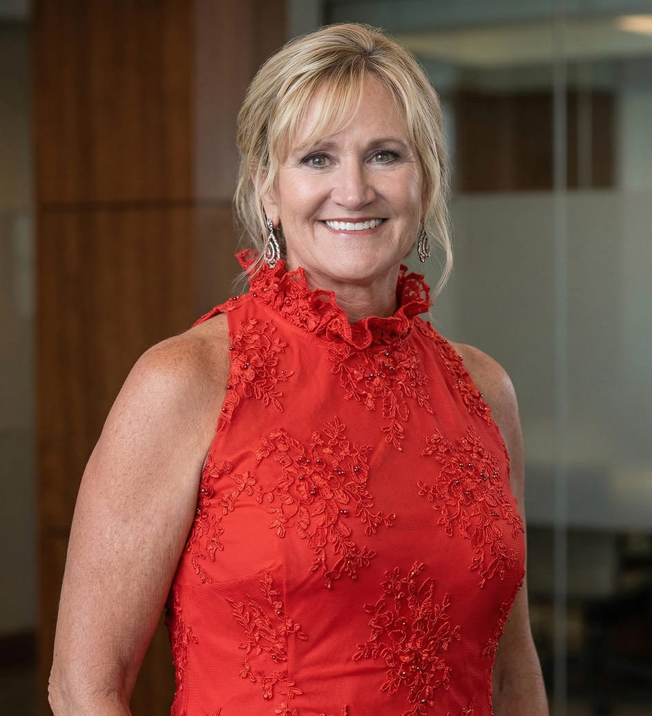 Connie Teer - Owner / Managing Director at Detail Construction