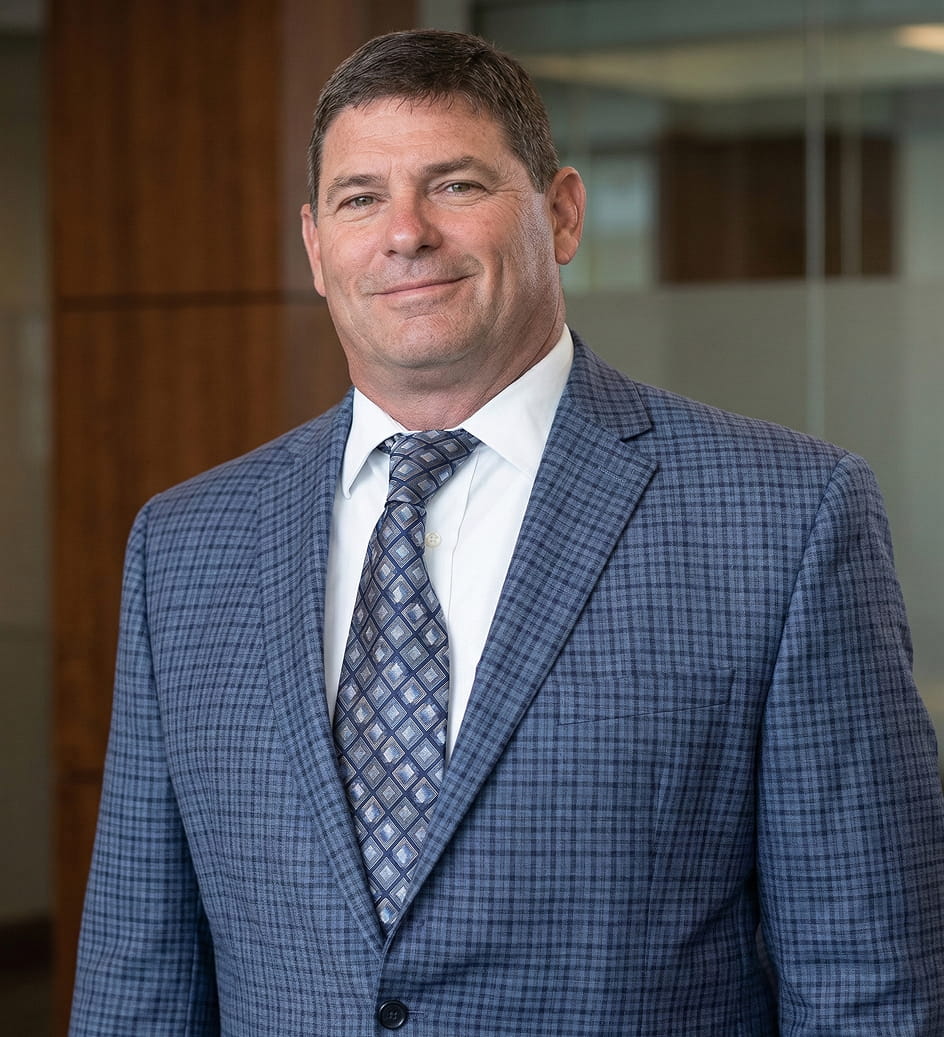 Dennie Teer - Owner / Managing Director at Detail Construction