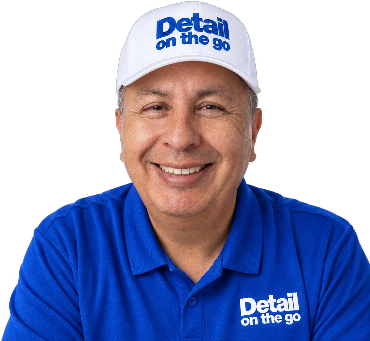 Victor Vargas, Simi Valley branch lead
