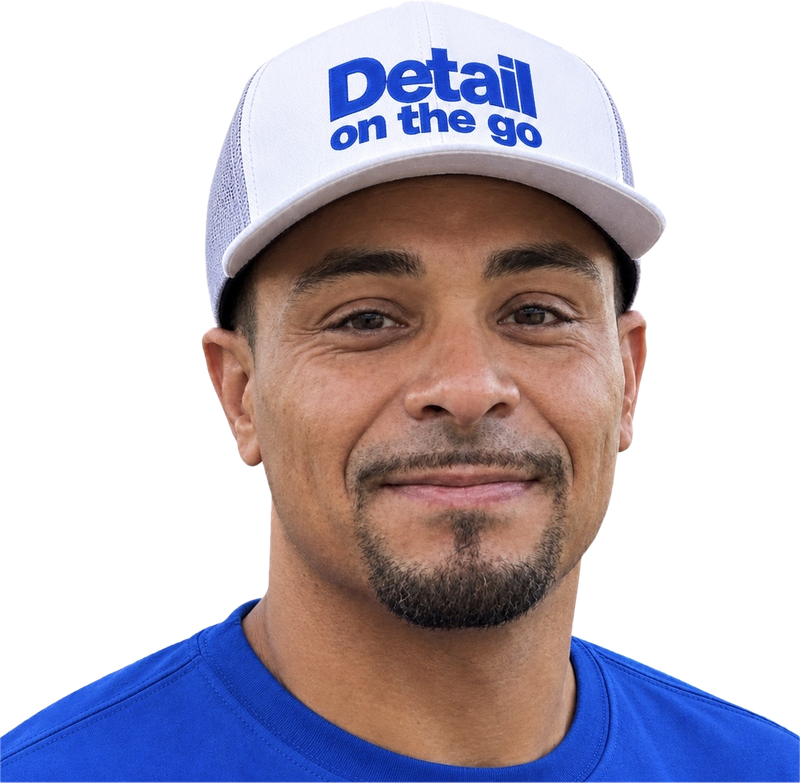 Cory Cook, Toledo branch lead