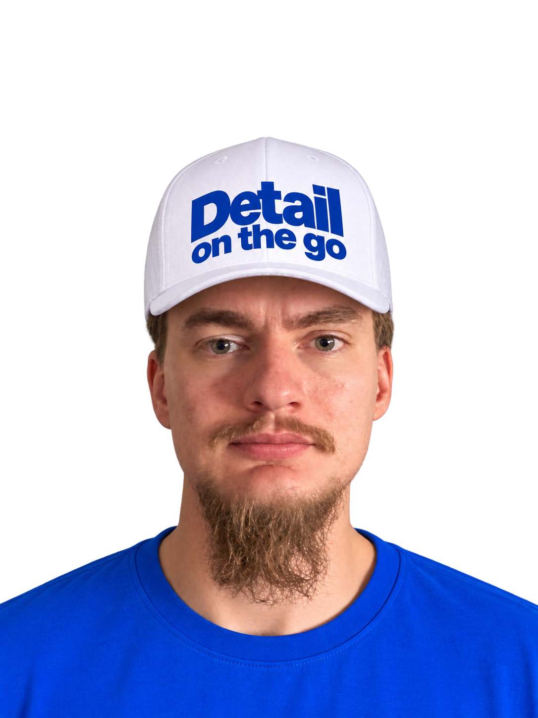 Jonah Mills, Hays branch lead