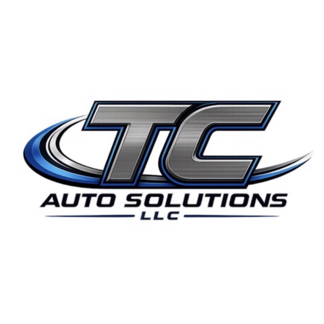 TC Auto Solutions LLC logo