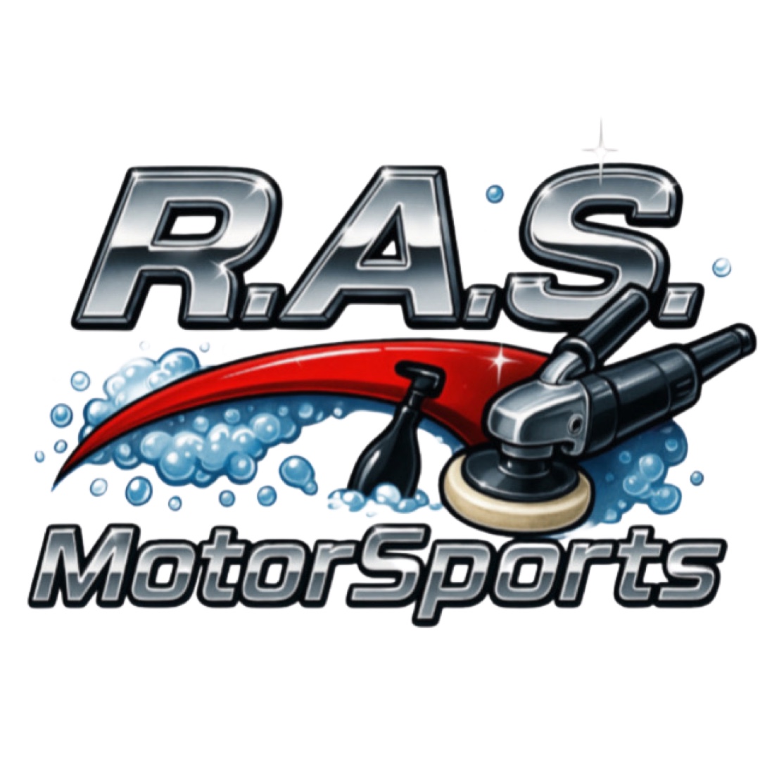 R.A.S. Motorsports LLC logo