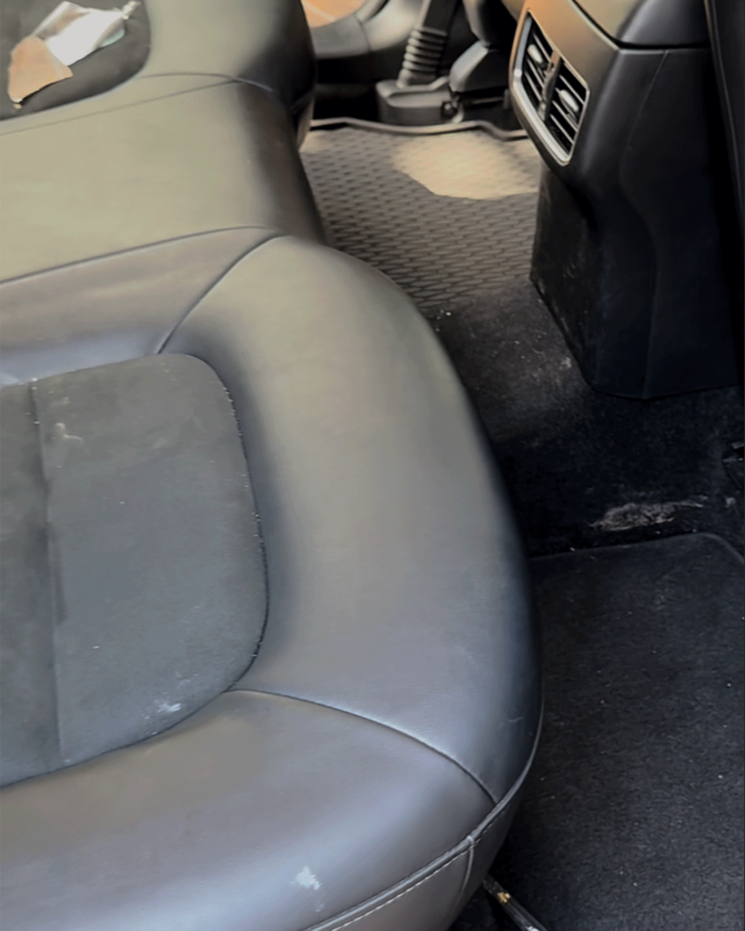 DETAILED PREMIUM INTERIOR TOYOTA 2020